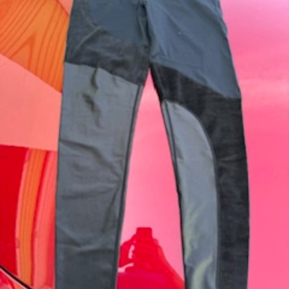 Men's Kapow Meggings, Size Large Trinity Style